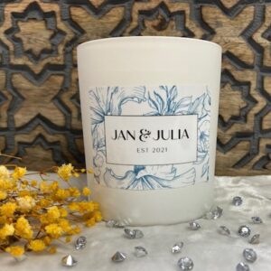 Arabian Princess Luxury Scented Candle