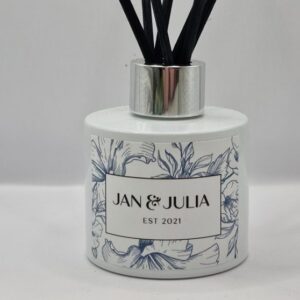 Citronella & Lemongrass