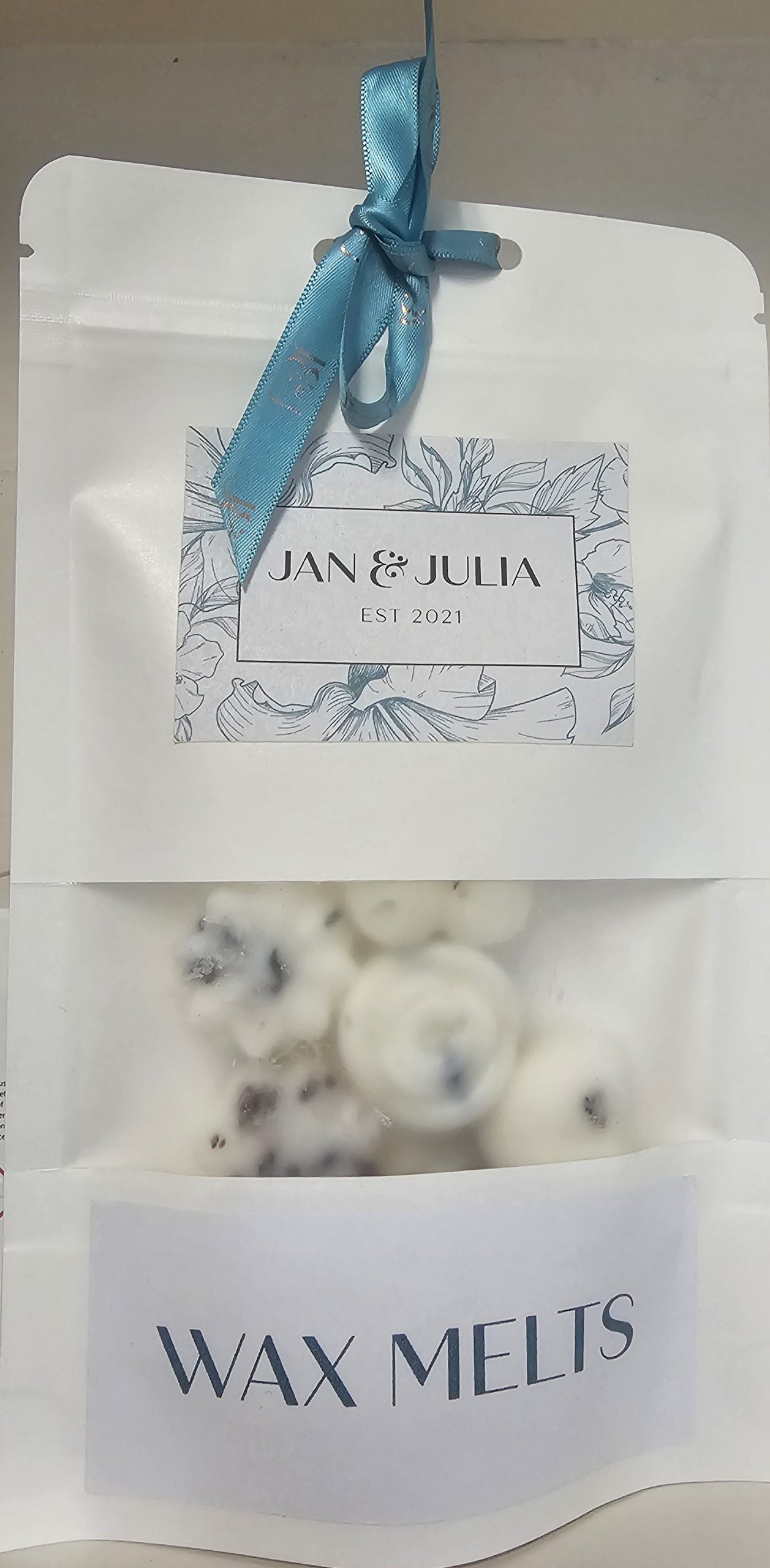 Lemongrass Medley Luxury Wax Melts